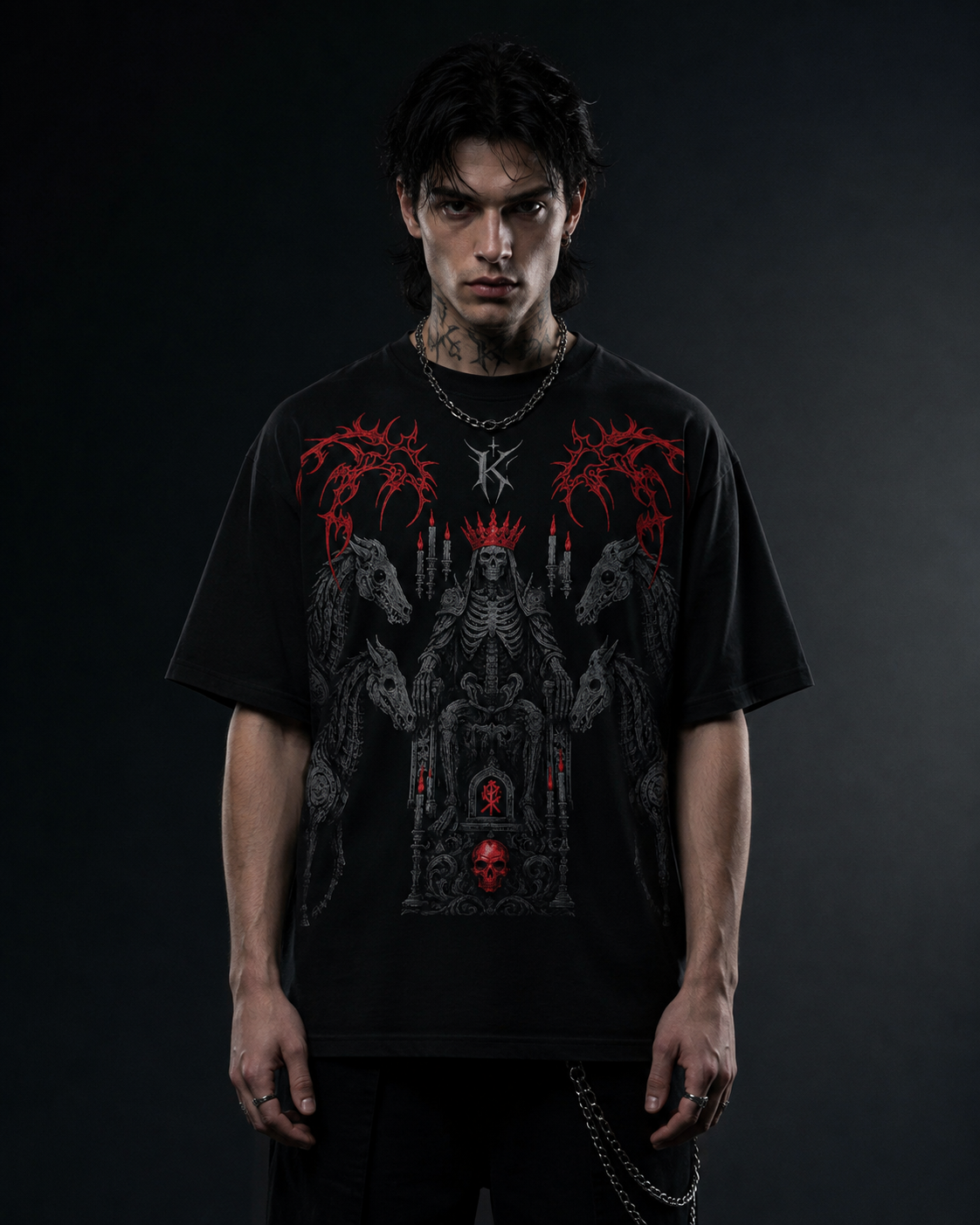 T-SHIRTS
