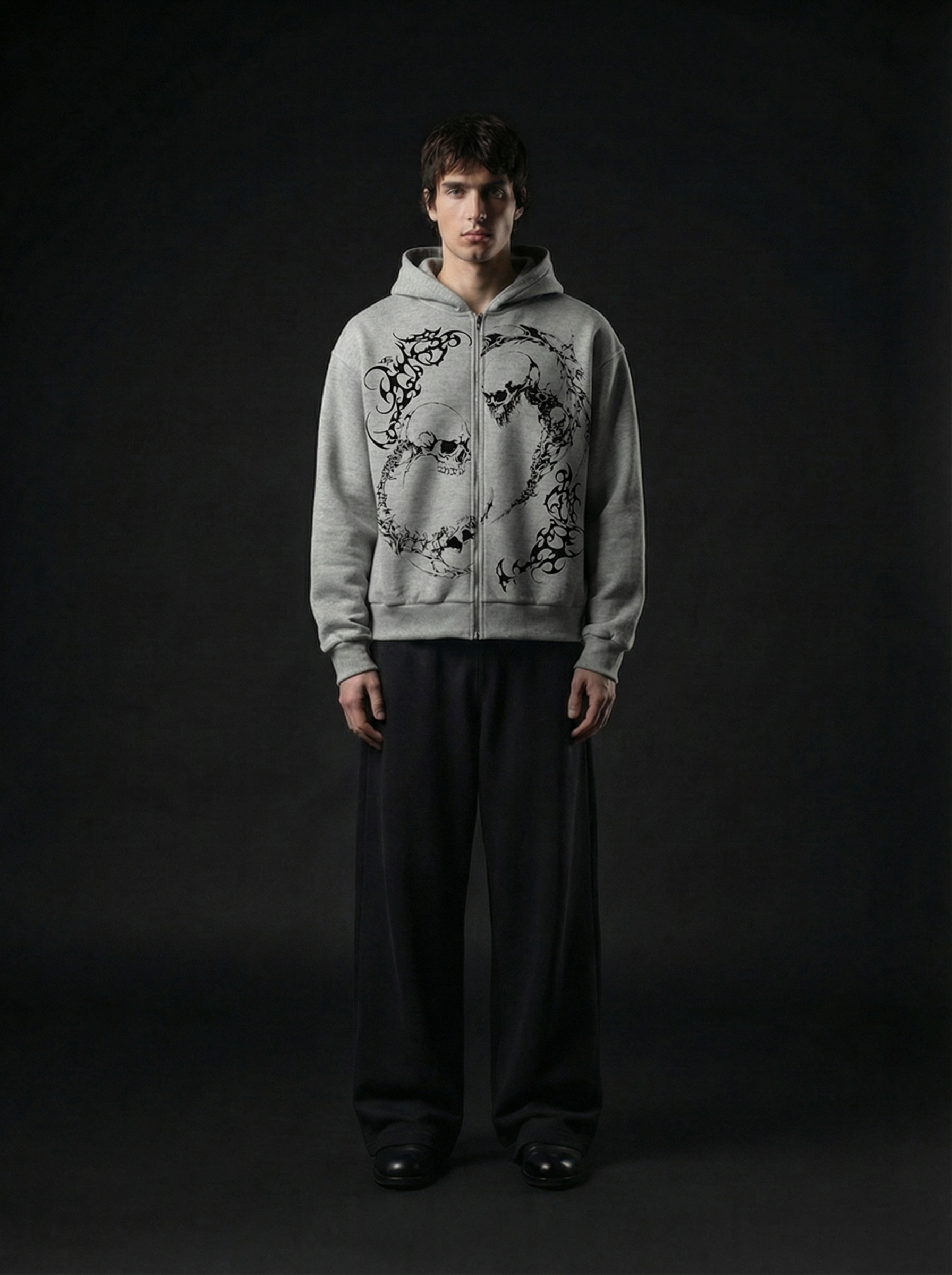 HOODIES