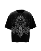 Aghora Black Tshirt