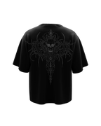 Aghora Black Tshirt