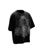 Aghora Black Tshirt