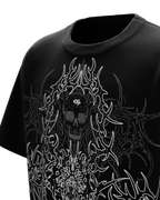 Aghora Black Tshirt