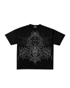 Aghora Black Tshirt