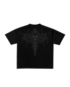 Aghora Black Tshirt