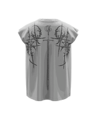 Ash Demon Vest