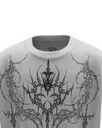 Ash Demon Vest