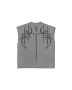 Ash Demon Vest