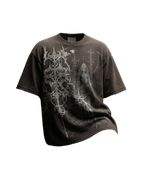 Astra Ash Brown Tshirt