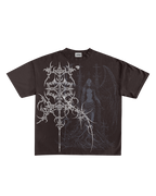 Astra Ash Brown Tshirt