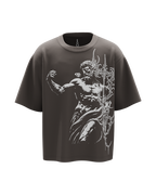 Atlas Grey Tshirt