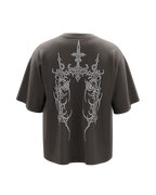 Atlas Grey Tshirt