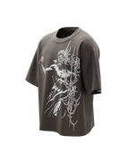 Atlas Grey Tshirt
