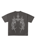 Atlas Grey Tshirt