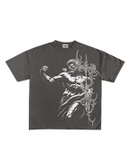 Atlas Grey Tshirt