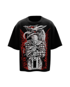 Berserk Black Tshirt
