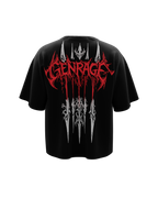 Berserk Black Tshirt
