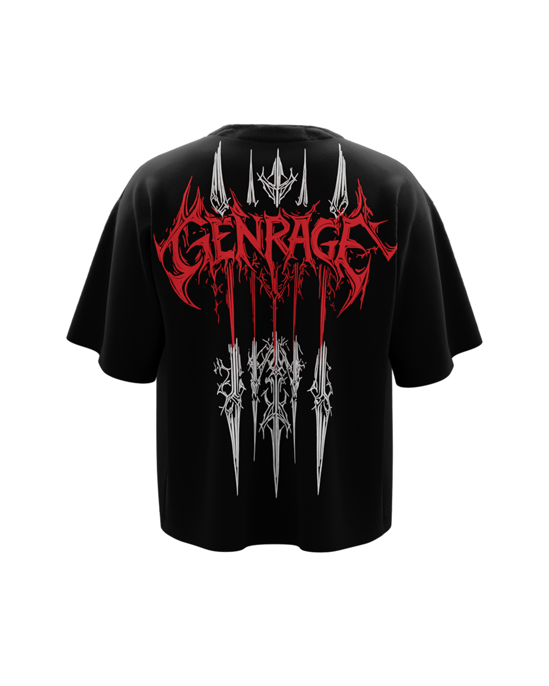 Berserk Black Tshirt