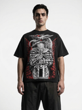 Berserk Black Tshirt