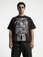 Berserk Black Tshirt