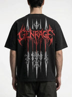Berserk Black Tshirt
