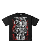 Berserk Black Tshirt
