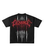 Berserk Black Tshirt