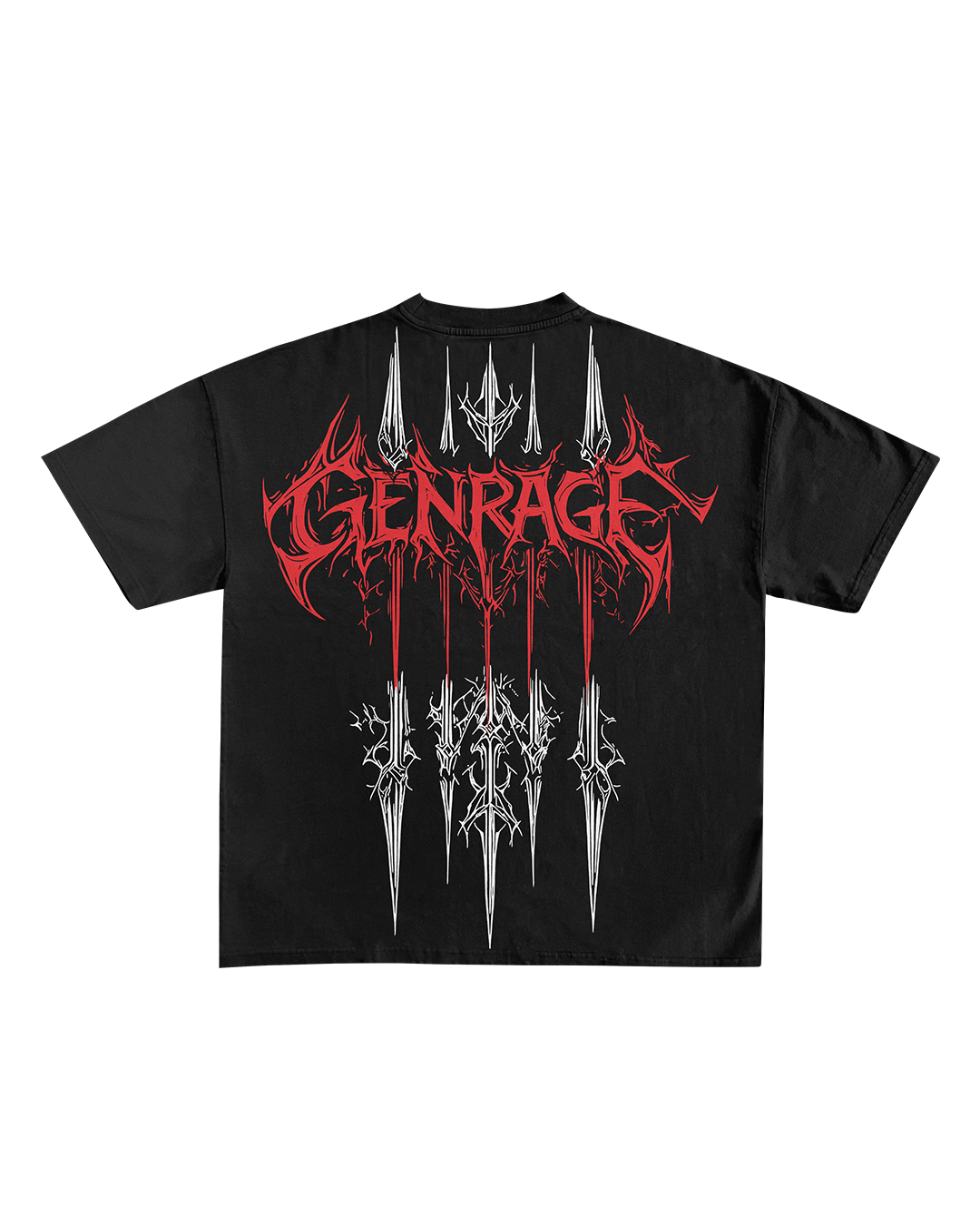 Berserk Black Tshirt