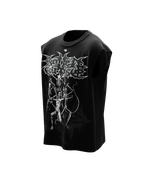 Corpse Black Vest