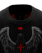 Descent Black Vest