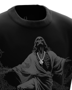 Forsaken Black Vest
