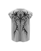 Grey Nemesis Vest