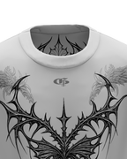 Grey Nemesis Vest