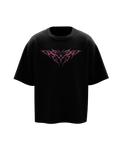 Grunge Black Tshirt