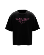 Grunge Black Tshirt