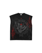 Hellsing Black Vest