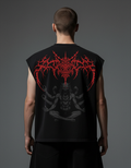 Heretic Black Vest