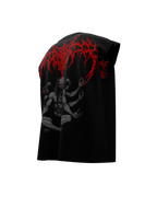 Heretic Black Vest