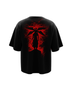 Mahoraga Black Tshirt