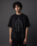 Oath Black Tshirt