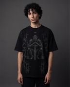 Oath Black Tshirt