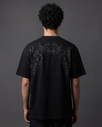 Oath Black Tshirt