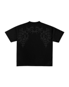 Oath Black Tshirt
