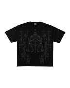 Oath Black Tshirt