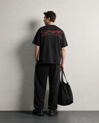 Prowl Black Tshirt