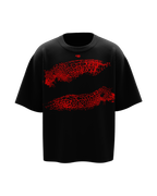 Prowl Black Tshirt