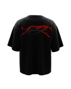 Prowl Black Tshirt