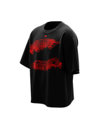 Prowl Black Tshirt