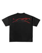 Prowl Black Tshirt