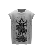 Rakshak Grey Vest