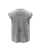 Rakshak Grey Vest